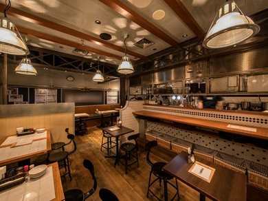 みなとみらいの居酒屋がおすすめのグルメ人気店 ヒトサラ