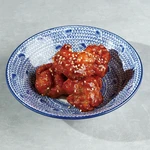 ・ヤンニョムチキン
・ハニーマスタードチキン
・スパイシーHOT チキン
・フライドチキン