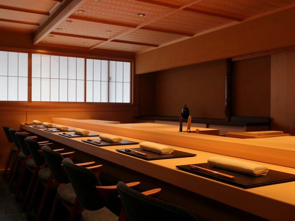 大切な人と一緒に訪れたい！ 和食デートや記念日の理想的な舞台