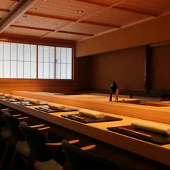 大切な人と一緒に訪れたい！ 和食デートや記念日の理想的な舞台