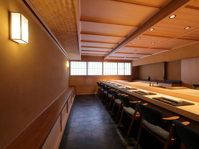 1人でも入りやすい