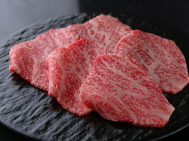 上ロース（たれ）