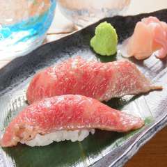 月替わりの季節のメニューをご用意