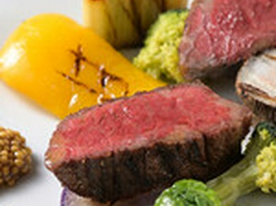 山形県産 山形牛のグリル 150g