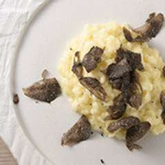 リゾット各種～喜一郎米と共に～