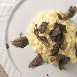 リゾット各種～喜一郎米と共に～