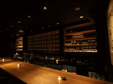 種類豊富なワインをご用意しております。