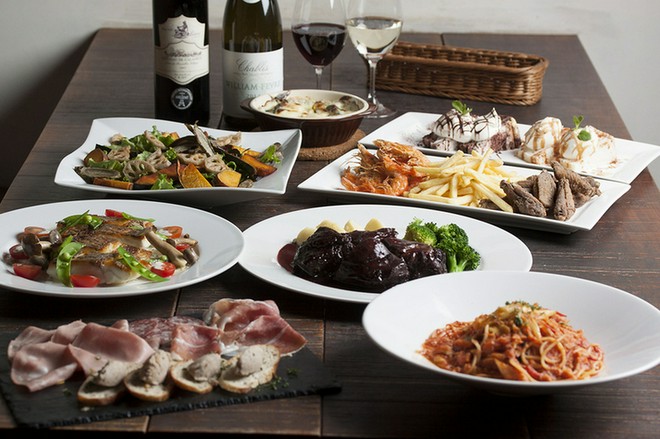 新年会におすすめ