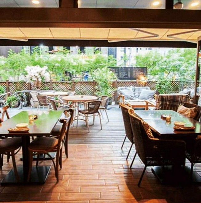 女子会におすすめ