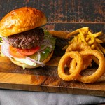 Fritto Set：2,300 円
Single：1,800円