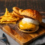 Fritto Set：2,800 円
Single：2,300円