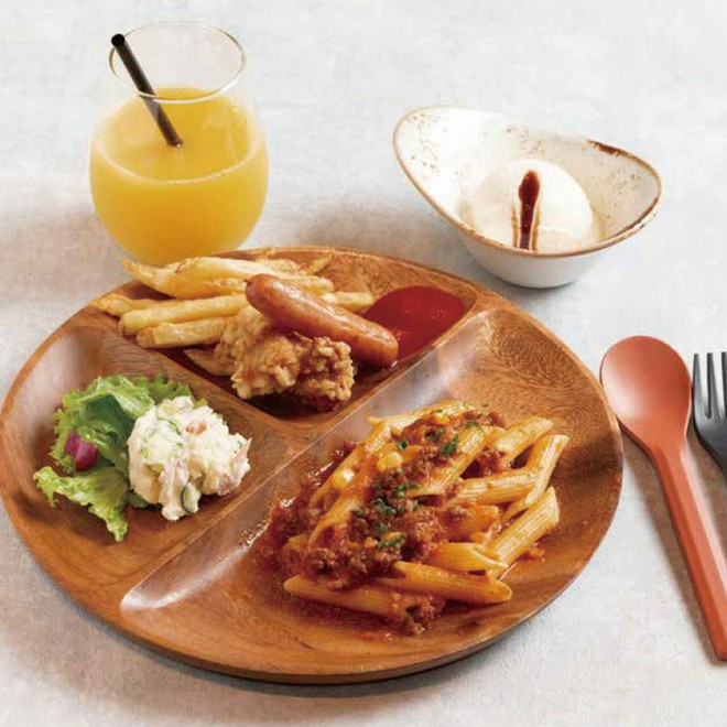 ママ会・お子様連れにおすすめ