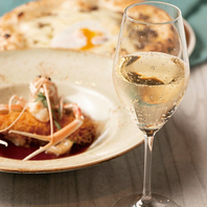 デートにおすすめ