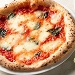 日-木曜日17時-17時半/21時ご入店限定！
前菜、フリット、ピザがついたお得プラン
2件目としてのご利用も◯