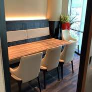 4名様～20名様まで個室対応できます。東京タワーを眺めながら、ゆったりとお過ごしいただけます。コース料理は5368円～、飲み放題付きのプランご用意しております。