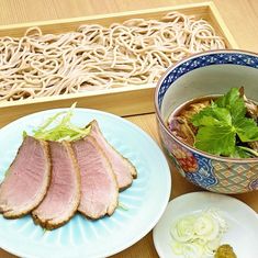 Soba Kappo Inada Coredo Muromachi