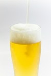 ■生ビール 　グラス 820円
■生ビール 小グラス 550円