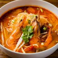 クイッティオトムヤムクン