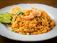 スープ・サラダ・デザート付