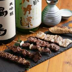 焼鳥