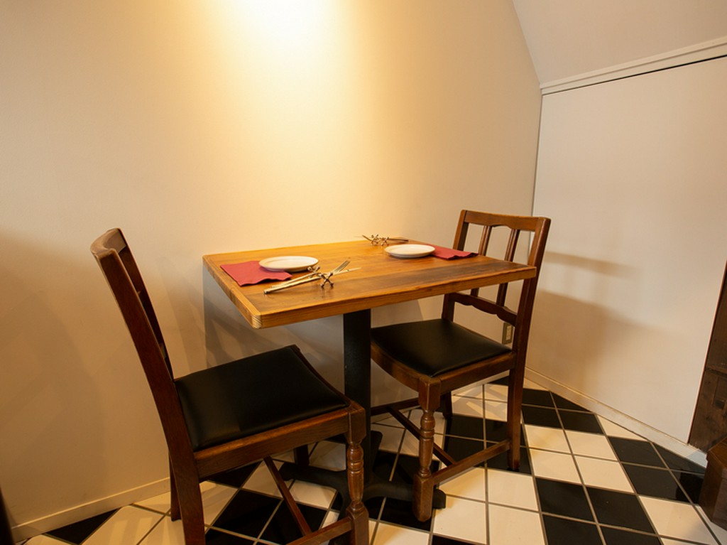 思い出に残る素敵なひとときを過ごしたい特別な日に最適