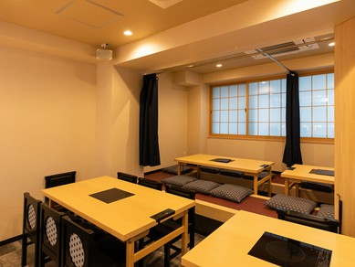 デートにおすすめ