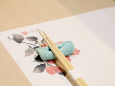 ゆったりとくつろぎながら五感で味わう、四季折々の美味