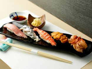 Sushikappokinari