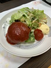 작은 요리 시나