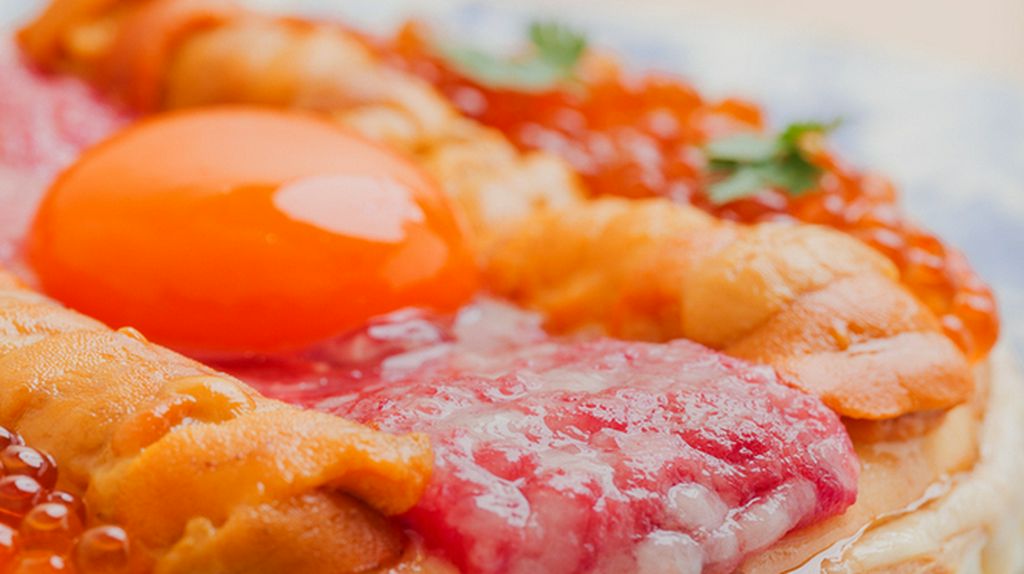 贅沢な女子会にもおすすめです。