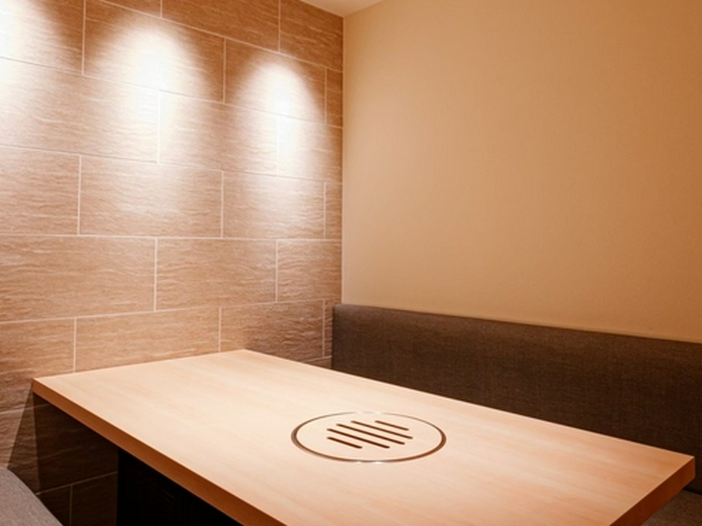 最大6名様まで利用可能