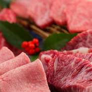 お誕生日や記念日など大切な日のご利用に最適です。