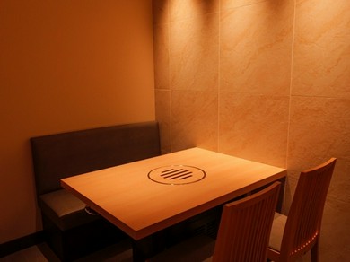 素敵なひと時を