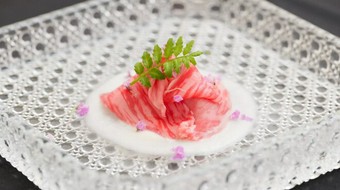 恵比寿 うしみつ特選コース