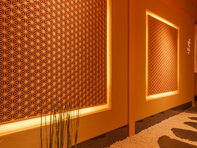 こちらが望む接客のさらにその上を行くサービス