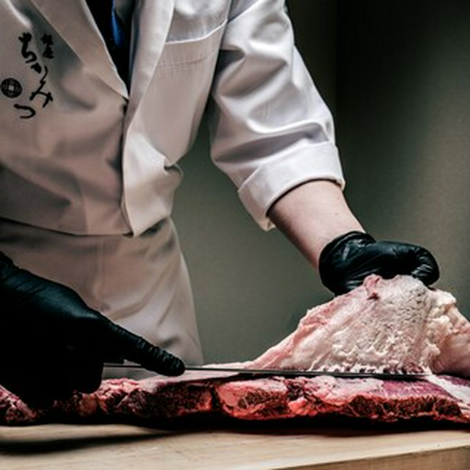 演出・サービスに特徴がある