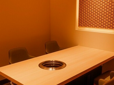 素敵なひと時を