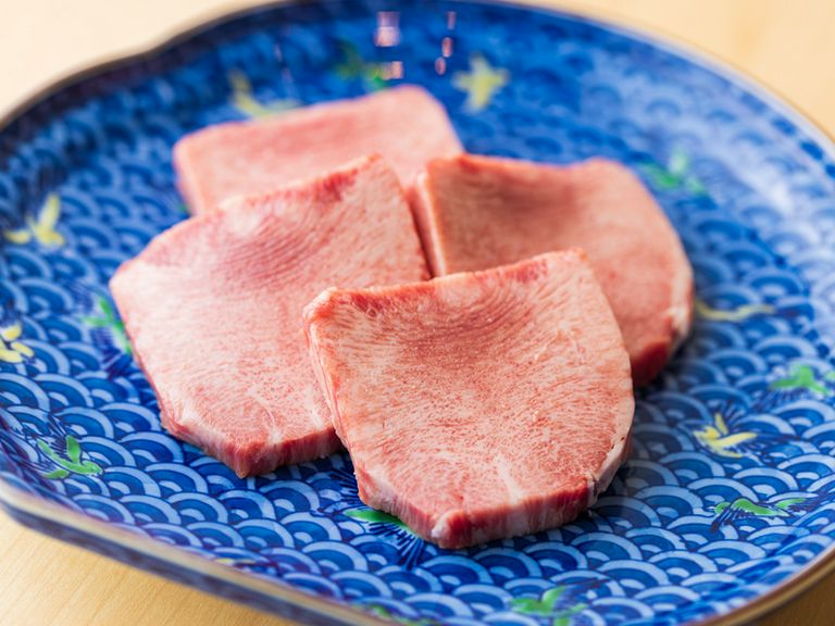 こだわりの食材を使った料理でゲストをおもてなし