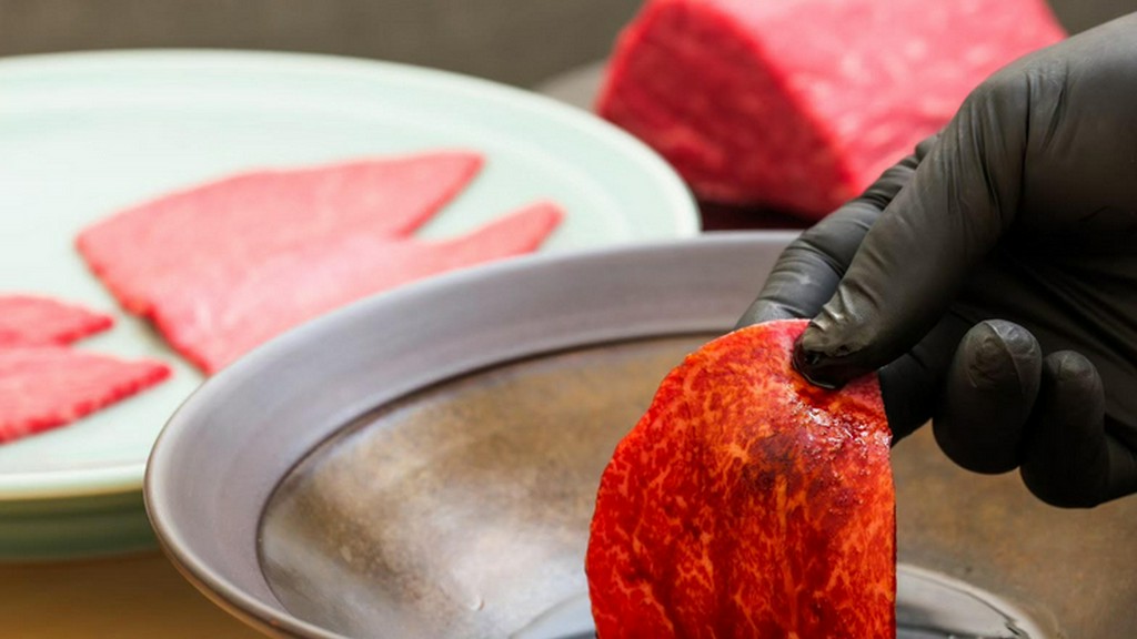 その日のおすすめ料理をコースで