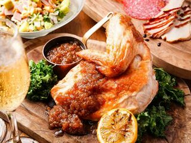 歓迎会、送別会にもご利用ください♪