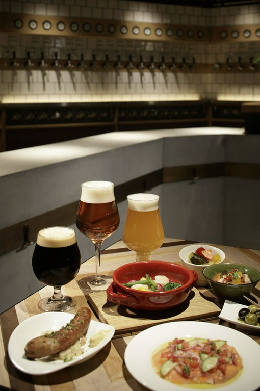 コースのラインアップが充実