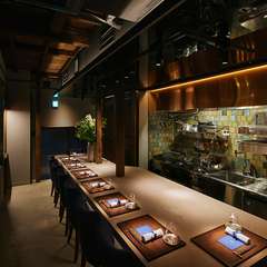 フレンチと日本酒、新たなる出合い