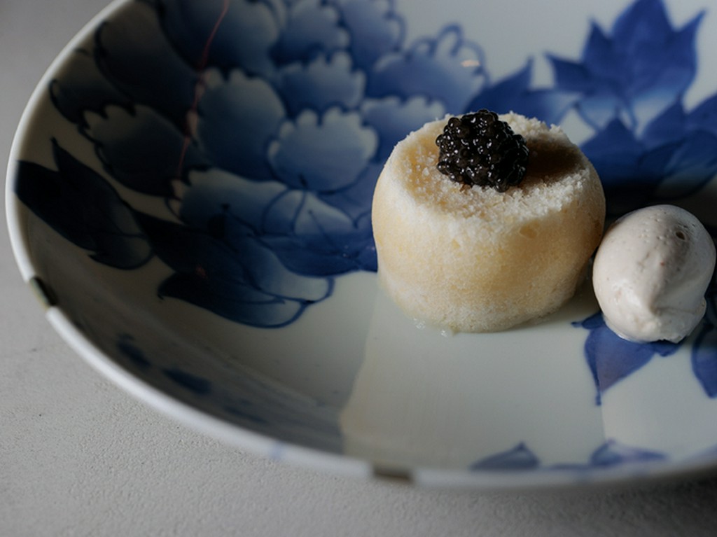 2年熟成メークイン　キャビア