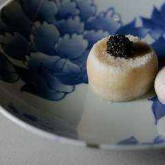 2年熟成メークイン　キャビア