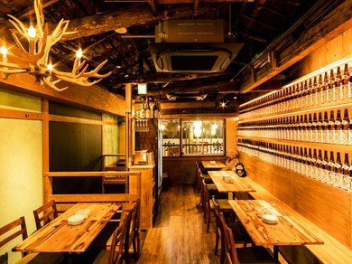 蒲田の雰囲気が良くて居心地のいいお店でデート デートにおすすめのお店 ヒトサラ 蒲田の雰囲気が良くて居心地のいいお店でデート デートにおすすめのお店 ヒトサラ