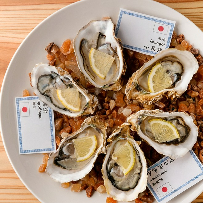 地方の味を楽しめる