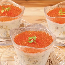 おつまみポテトサラダ