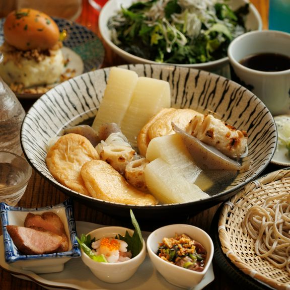 ☆当店一番人気☆2H飲み放題付き＜全10品＞満腹原始焼きコース
