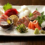 2時間の飲み放題付きです。