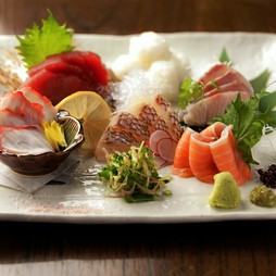 魚丸冬のこだわりコース